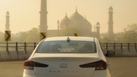 ヒョンデが「カンヌライオンズ2024」で最新技術を紹介