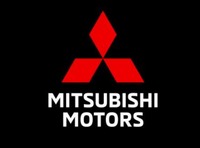 三菱自動車ロゴ