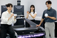 LGイノテックの自動車向けセンシング技術