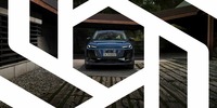 アウディの「ChatGPT」車載化イメージ