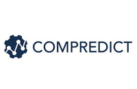 COMPREDICTのロゴ