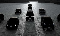 三菱自動車はオーストラリアで積極的な新型車攻勢
