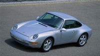 ポルシェ911(993型)