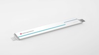 LGエナジーソリューションLFP(リチウム鉄リン酸)ポーチ型EVバッテリー