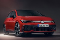 VWゴルフ改良新型