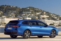 VWパサート新型