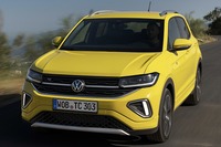 VWTクロス改良新型