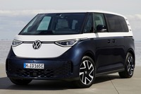 VW ID. Buzz