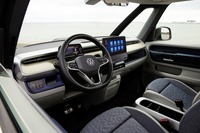 VW ID. Buzz