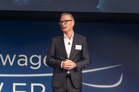 ブッシュマン氏