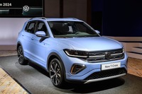 VWTクロス改良新型