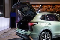 VWティグアン新型