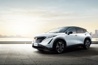 日産アリア