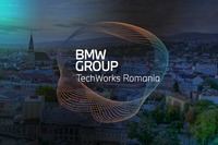 BMWグループが新ITハブをルーマニアに設立