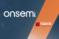 オンセミがSWIR Vision Systemsを買収