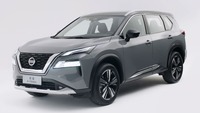 日産 エクストレイル （中国仕様）