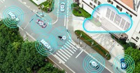 ブレンボがデジタル通信技術を強化するために米Spoke Safety社に出資