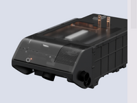 Hopiumの100kW燃料電池