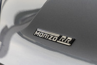 RRとは、豊田章男(MORIZO)氏が代表を務める「ROOKIE Racing(ルーキーレーシング)」の意味