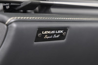 レクサス LBX MORIZO RR