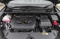 レクサス LBX MORIZO RR
