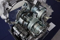 レクサス LBX MORIZO RR
