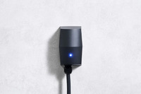 ジゴワッツが開発・販売しているEV用普通充電器「Ella」