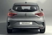 ルノー・クリオ（ルーテシア）改良新型