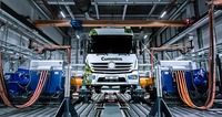 カミンズが新しい燃料アグノスティックパワートレインテスト施設を英国ダーリントンキャンパスに開設