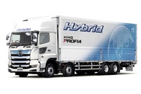 日野自動車