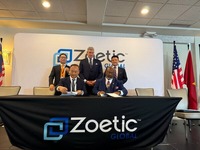 韓国Tridentと米Zoeticがレアアースの共同開発で提携