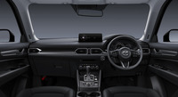 マツダCX-5