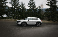 マツダCX-50
