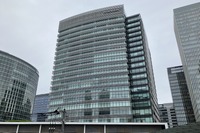 日産自動車本社