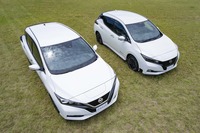 自動車用自己放射冷却塗装の開発