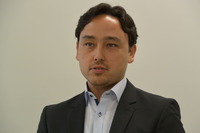 メルセデス・ベンツ日本 アフターセールス営業部 ゲルティンガー剛 部長