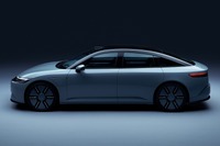 ソニー・ホンダモビリティ「AFEELA」(アフィーラ)の最新EVプロトタイプ