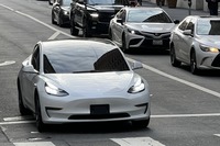 電気自動車