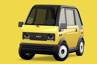 KGモーターズ mibot