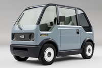 KGモーターズ mibot