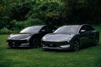 小鵬汽車(XPENG、シャオペン)の新型EV『MONA M03』