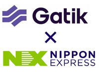 Gatic x NX NIPPON