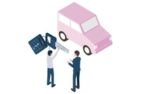 試乗時の搭載技術や機能の体感は車の魅力訴求に有効
