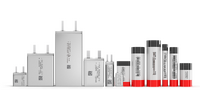 EVE ENERGYのバッテリー