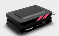 Gaussyの倉庫ロボットサービスRoboware