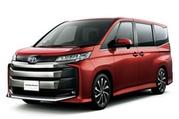 トヨタ・ノア