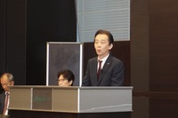 ジェイテクトの近藤禎人社長