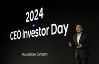 ヒョンデが開催した「2024年CEOインベスターデイ」