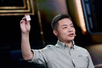 XPENGが初の自社開発AIチップ「Turing」発表