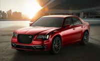 クライスラー 300C